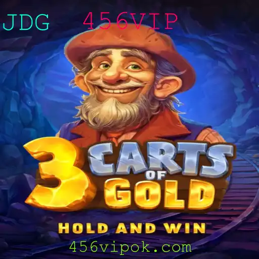 Descubra o Fascinante Mundo de 3cartsOfGold: Aventura, Estratégia e Ouro
