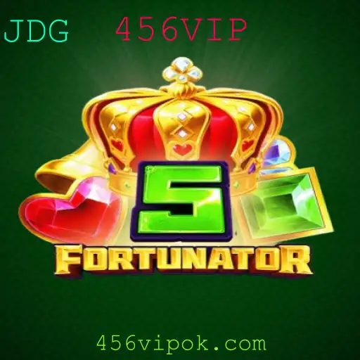 Descubra o Mundo de 5Fortunator: O Jogo Revolucionário de Estratégia com 456VIP