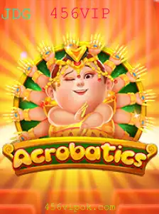 Acrobatics: Um Novo Jogo de Habilidade e Estratégia
