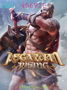 Tudo o que você precisa saber sobre AsgardianRising