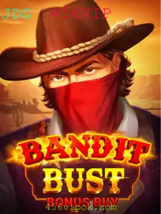 Descubra o Empolgante Jogo BanditBustBonusBuy: Regras e Estratégias