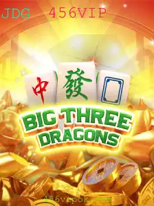 Explorando o Mundo de BigThreeDragons: Um Guia Completo