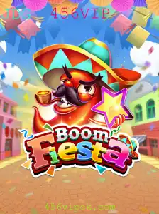 BoomFiesta: Descubra o Jogo que Está Conquistando o Mundo