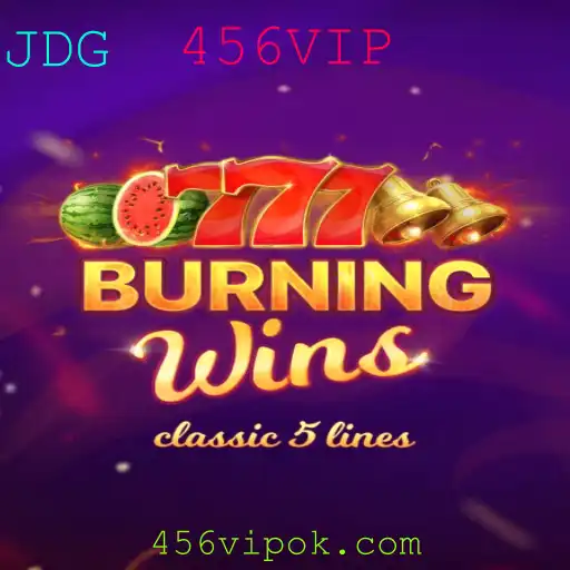 Explorando o Mundo de BurningWins: Uma Jornada no Jogo com 456VIP
