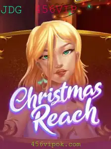 Desvendando o Jogo ChristmasReach: Uma Aventura Festiva com a Chave 456VIP