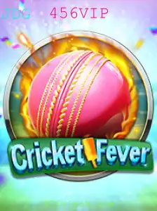 CricketFever: O Jogo que Conquista com 456VIP