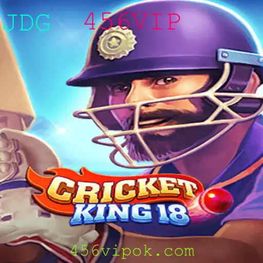 CricketKing18: O Jogo Que Conquista Amantes de Cricket