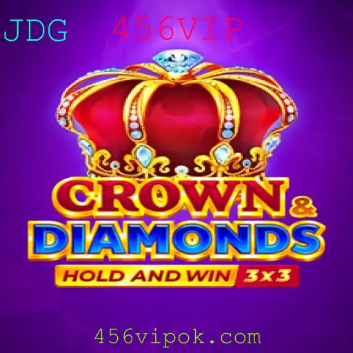 Crowndiamonds: Descubra o Fascinante Mundo do Jogo 456VIP