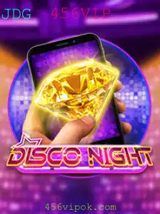 Descubra o Fascinante Mundo de DiscoNightM: A Revolução dos Jogos de Festa