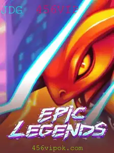 Descubra o Mundo de EpicLegends: Uma Aventura Incomparável