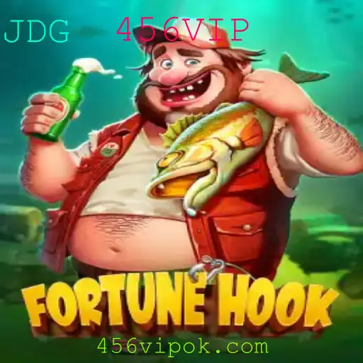 Descubra a Emoção de FortuneHook com 456VIP