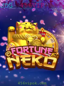 Explorando o Universo de FortuneNeko: O Jogo de Azar que Conquista com o Tema Japonês e a Palavra-chave 456VIP