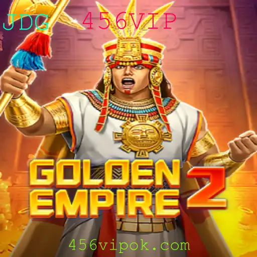 Descubra o Fascinante Mundo de GoldenEmpire2 com a Palavra-Chave 456VIP
