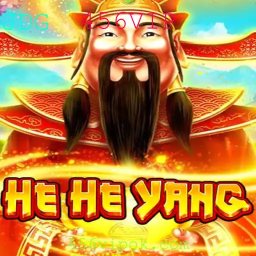 HeHeYang: Uma Nova Experiência de Jogo com 456VIP