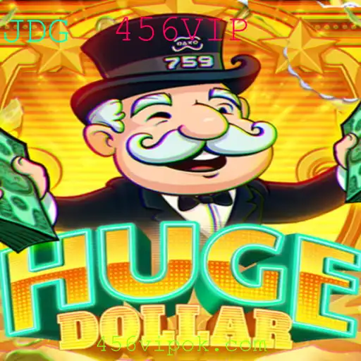 Descubra o Mundo de HugeDollar: O Jogo que Revoluciona o Entretenimento com 456VIP