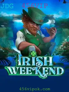 Explorando o Mundo de IrishWeekend: Aventura e Estratégia