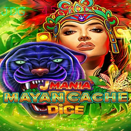 Descubra JManiaMayanCacheDice: A Nova Sensação no Mundo dos Jogos de Tabuleiro
