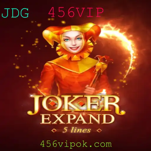 Descubra as Emoções e Regras do Jogo JokerExpand com 456VIP