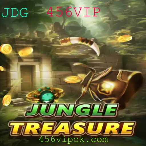 Descubra as Emoções de JungleTreasure: Aventura, Estratégia e Diversão