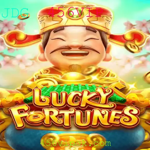 Introdução ao LUCKYFORTUNES: O Jogo de Azar e Estratégia com '456VIP'