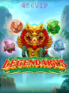 Explorando Legendary5: Uma Nova Dimensão de Entretenimento