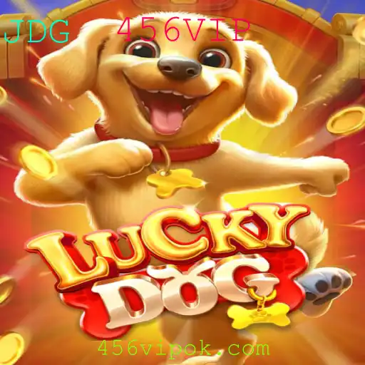Explore o Fascinante Mundo de LuckyDog: O Jogo de Sorte e Estratégia com 456VIP