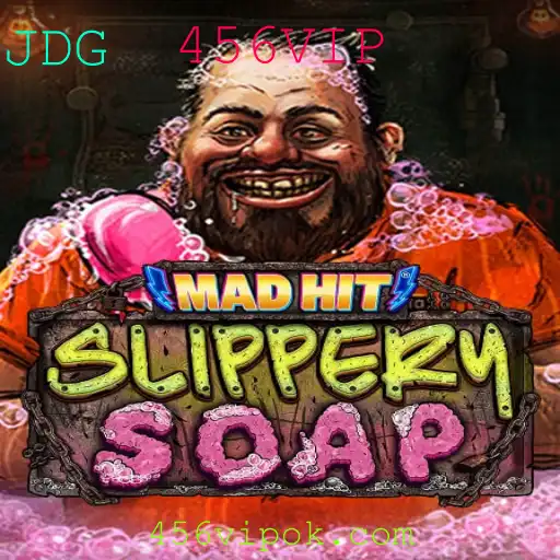 Explore o Mundo Divertido de MadHitSlipperySoap: Um Jogo Único e Empolgante