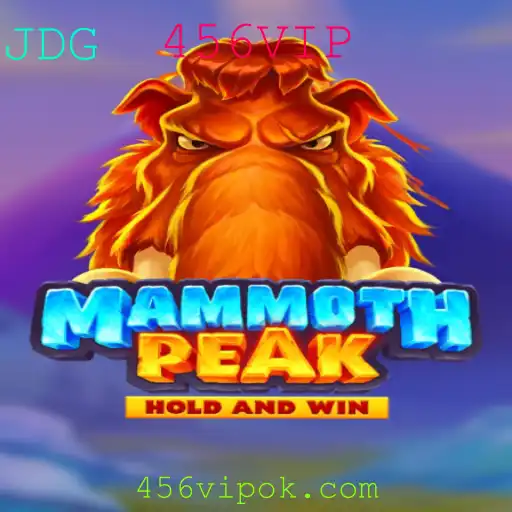 Descubra o Mundo de MammothPeak: Um Jogo de Estratégia Envolvente com a Palavra-Chave 456VIP