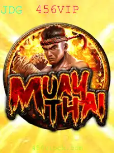 Explorando o Universo do Jogo MuayThai com a Chave 456VIP