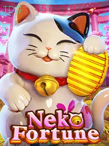 Explorando NekoFortune: Um Mergulho no Mundo do Jogo 456VIP
