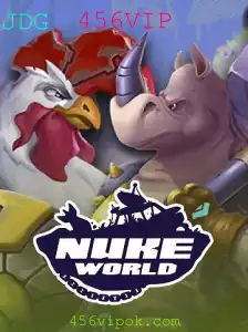 Explorando NukeWorld: A Nova Sensação do Mundo dos Jogos