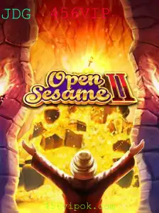 OpenSesameII: Uma Aventura de Estratégia e Inteligência