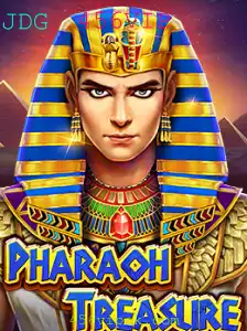 Descubra o Empolgante Mundo de PharaohTreasure com 456VIP