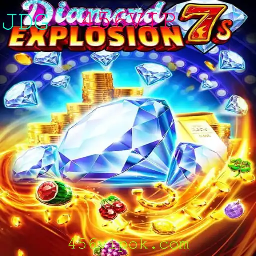 Descubra o Mundo Dinâmico de DiamondExplosion7s