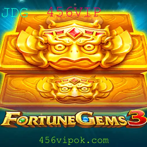 FortuneGems3: Descubra as Regras e Atrações do Jogo 456VIP