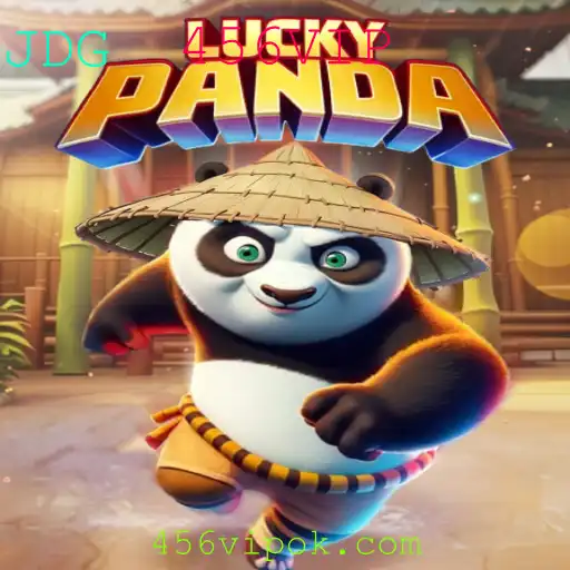 Descubra o Fascinante Mundo de LuckyPanda: Um Guia Completo com 456VIP