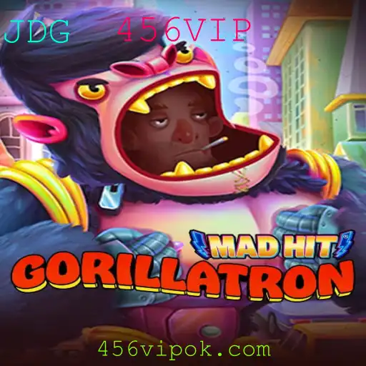 MadHitGorillatron: O Jogo de Estratégia e Aventura Que Está Conquistando o Mundo