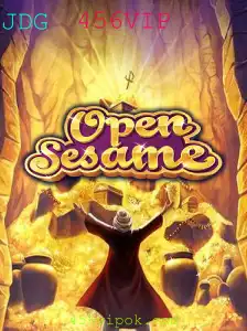 Descubra o Mundo de OpenSesame: O Jogo de Estratégia que Encanta Multidões