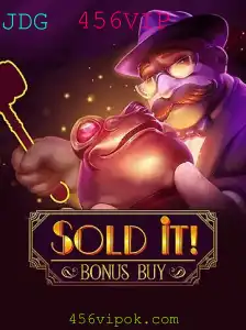 Descubra o Fascinante Mundo de SolditBonusBuy