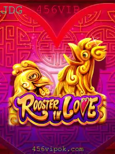 RoosterInLove: O Jogo Que Está Conquistando o Mundo