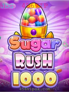 Descubra a Emoção de SugarRush1000: Um Jogo de Estratégia e Diversão com a Recompensa Exclusiva 456VIP