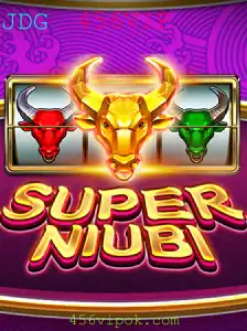 Descubra o Mundo de SuperNiubi: A Novidade em Jogos Digitais