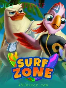 SurfZone: Descubra o Fascinante Mundo do Jogo de Surfe Virtual