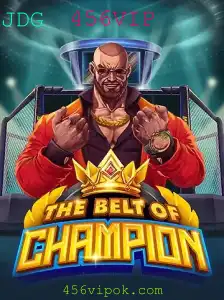 Explorando o Mundo de TheBeltOfChampion: Mergulhe na Aventura