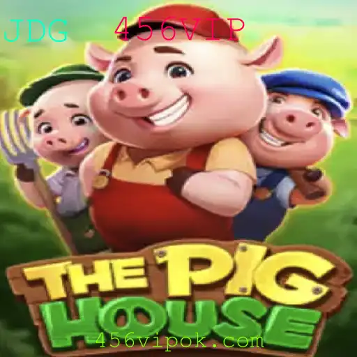 Descubra o Fascinante Mundo de ThePigHouse: Um Jogo Inovador e Empolgante