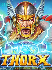 Descubra o Universo de ThorX: O Jogo que Está Conquistando o Mundo