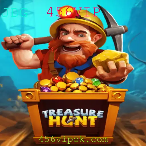 Explore o Mundo Empolgante de TreasureHunt: Uma Jornada de Aventura e Estratégia