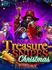 Descubra o Fascinante Mundo de TreasuresnipesChristmas