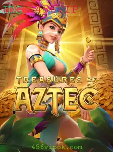Explorando os Segredos de Treasures of Aztec