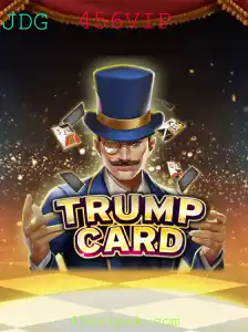 Explorando o Mundo Estratégico de TrumpCard: O Jogo de Estratégia 456VIP